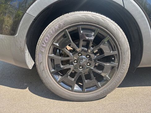 Used 2021 Kia Telluride EX w/ EX Premium Package AWD/4WD image 45