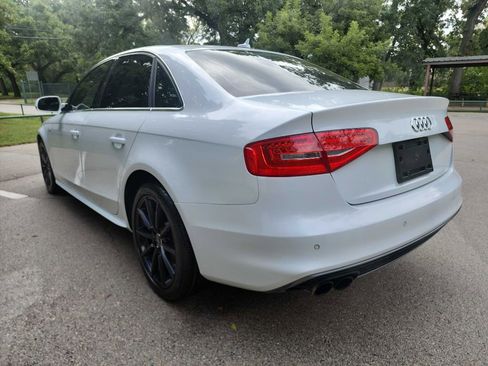 Used 2014 Audi A4 2.0T Premium Plus w/ Premium Plus Package image 3