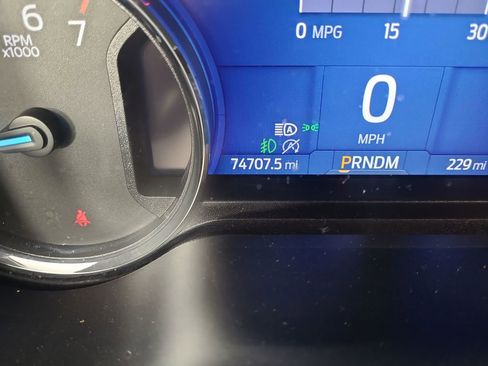 Used 2021 Ford F150 XLT w/ Equipment Group 302A High image 10