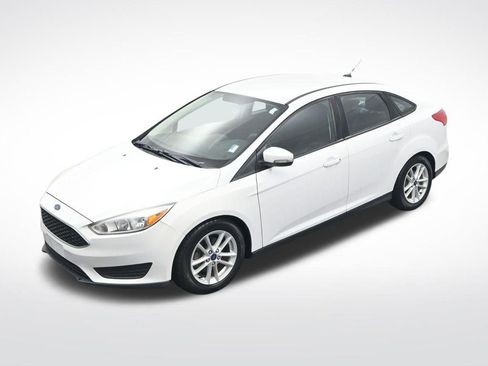 Used 2016 Ford Focus SE image 23