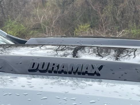 Certified 2024 Chevrolet Silverado 1500 Custom Trail Boss w/ LPO, Dark Essentials Package image 12