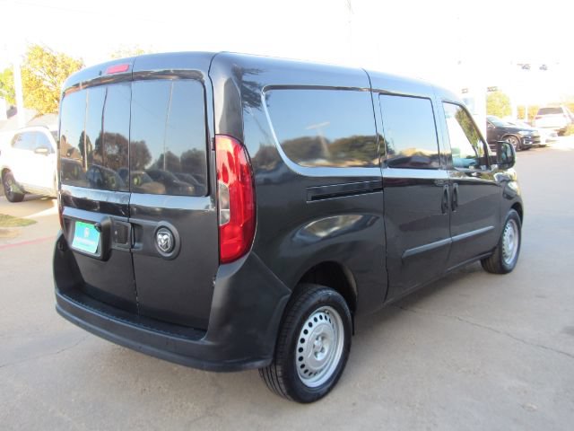 Used 2015 RAM ProMaster City Tradesman w/ Rear Back-up Camera Group FWD image 10