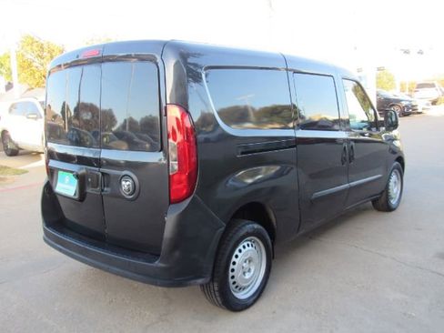 Used 2015 RAM ProMaster City Tradesman w/ Rear Back-up Camera Group image 10