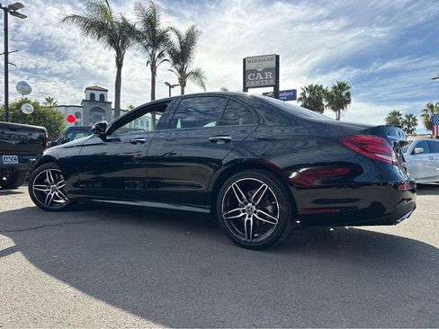 Used 2019 Mercedes-Benz E 300 image 3
