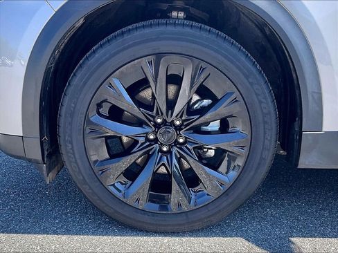 Used 2026 MAZDA CX-90 3.3 Turbo w/ Premium Sport Pkg AWD/4WD image 7