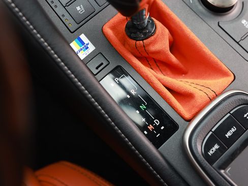 Used 2015 Lexus RC 350 AWD w/ Navigation System Package image 45