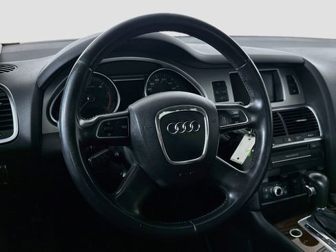 Used 2011 Audi Q7 TDI Prestige AWD/4WD image 18