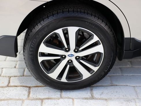 Used 2019 Subaru Outback 2.5i Limited image 51