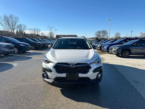 New 2026 Subaru Crosstrek 2.5i Limited image 16