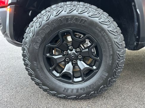 Used 2022 RAM 1500 TRX w/ TRX Level 1 Equipment Group image 16