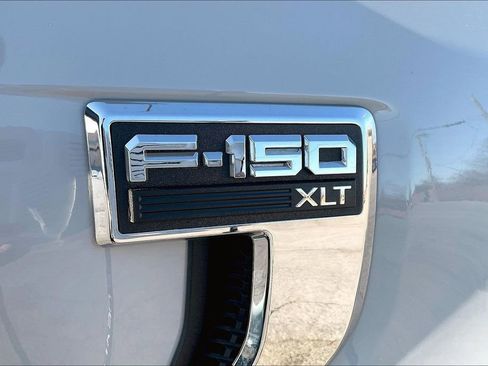 Used 2024 Ford F150 XLT w/ Tow/Haul Package image 34