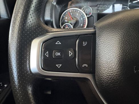 New 2026 RAM 3500 Tradesman AWD/4WD image 20