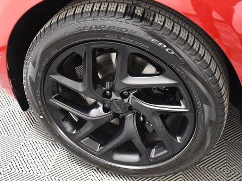 Used 2026 Land Rover Range Rover Sport Dynamic SE image 11