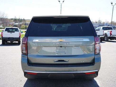 Used 2023 Chevrolet Tahoe LT RWD image 5