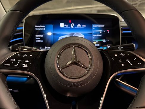 New 2027 Mercedes-Benz E 350 Sedan image 22