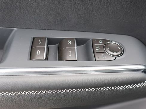 New 2026 GMC Acadia Denali w/ Super Cruise Package FWD image 12