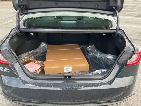 New 2026 Toyota Camry SE image 17