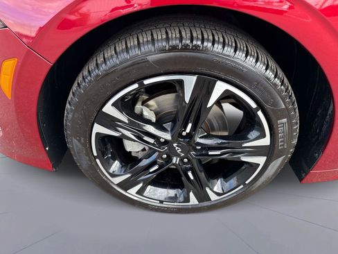 Used 2024 Kia K5 GT-Line w/ GT-Line Premium Package image 10