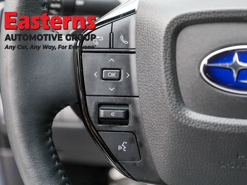 Used 2024 Subaru Solterra Touring image 15