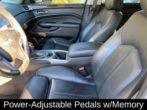 Used 2015 Cadillac SRX Performance w/ Driver Awareness Package FWD image 14