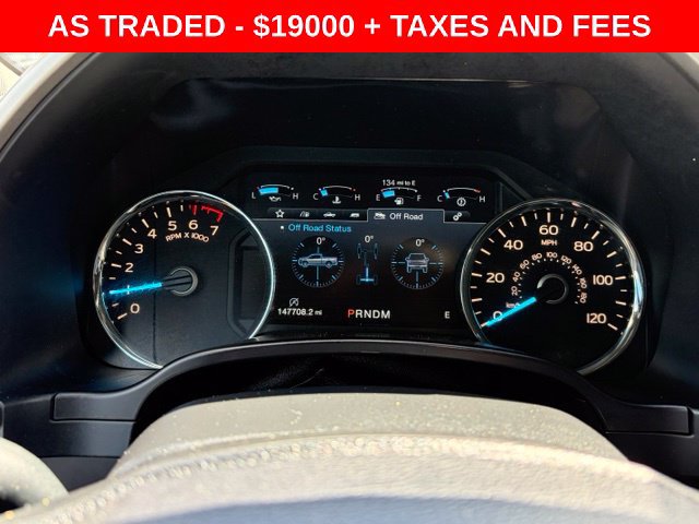 Used 2019 Ford F150 Lariat AWD/4WD image 18