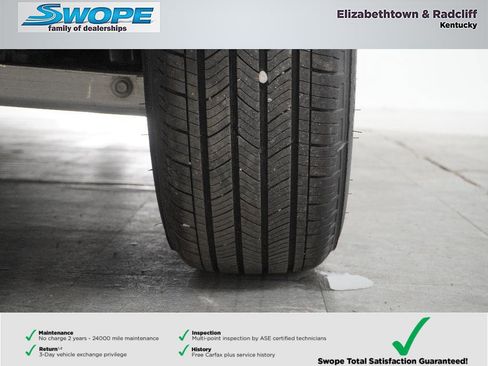 Used 2025 Ford Escape Active image 26