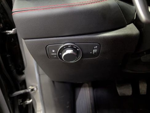 Used 2024 Dodge Hornet R/T Plus w/ R/T Blacktop Package AWD/4WD image 21