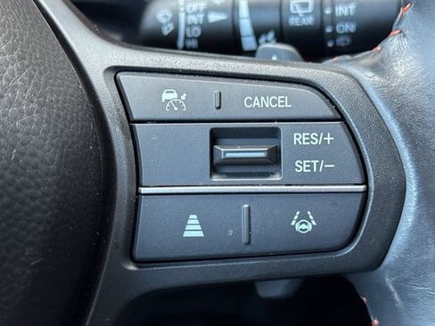 Used 2023 Honda CR-V Sport image 39