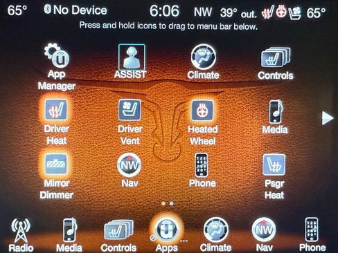 Used 2013 RAM 1500 Laramie Longhorn image 35