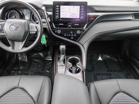 Certified 2024 Toyota Camry SE image 13