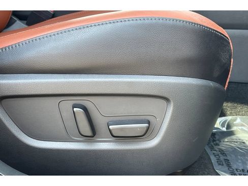 Certified 2025 MAZDA CX-50 AWD 2.5 Turbo w/ Cargo Package image 24