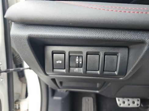 Used 2023 Subaru Legacy Sport AWD/4WD image 16