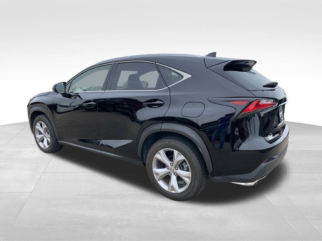 Used 2017 Lexus NX 200t FWD w/ Premium Package image 6