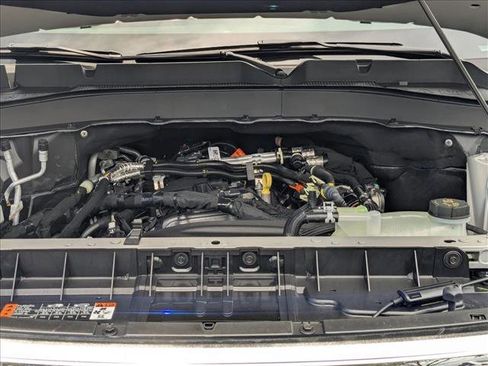 New 2025 Ford Explorer Active w/ Active Comfort Package image 17