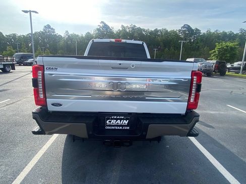 New 2026 Ford F250 King Ranch AWD/4WD image 6