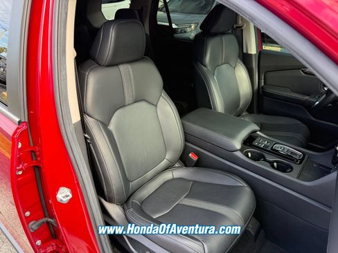 Certified 2024 Honda Pilot EX-L image 9