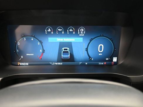 New 2025 Ford F150 XLT w/ Equipment Group 302A MID image 11