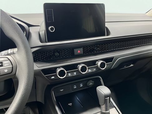 New 2026 Honda CR-V EX image 23