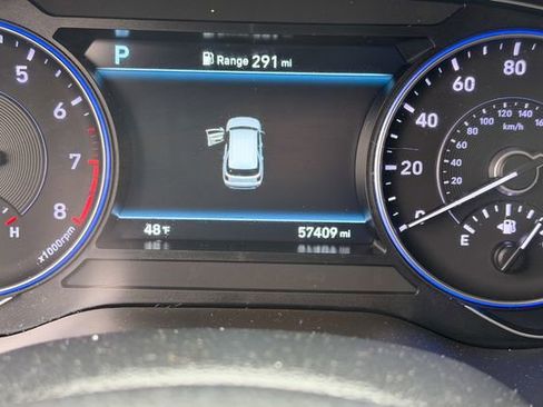 Used 2022 Hyundai Palisade SEL w/ 8P Bench Seat Package image 31