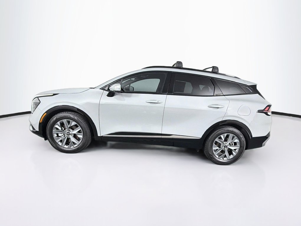 Used 2024 Kia Sportage SX FWD image 6