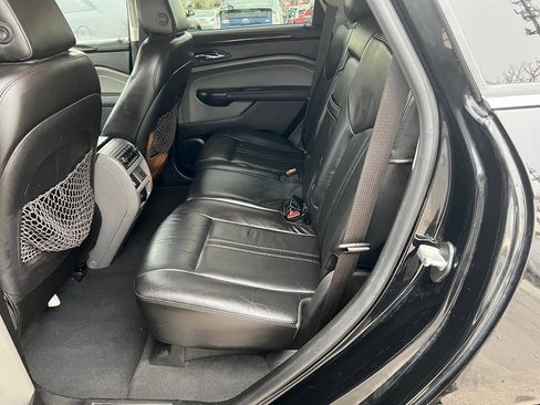 Used 2011 Cadillac SRX Premium FWD image 12