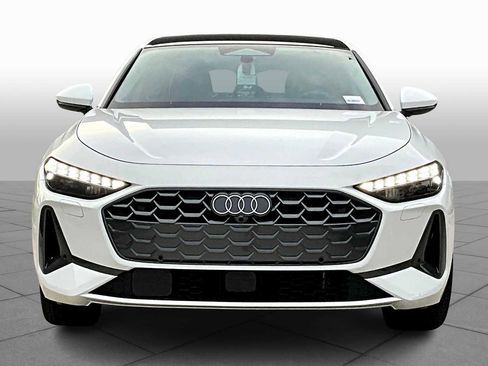 New 2025 Audi A5 2.0T Premium Plus image 3