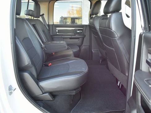 Used 2018 RAM 1500 Sport image 41