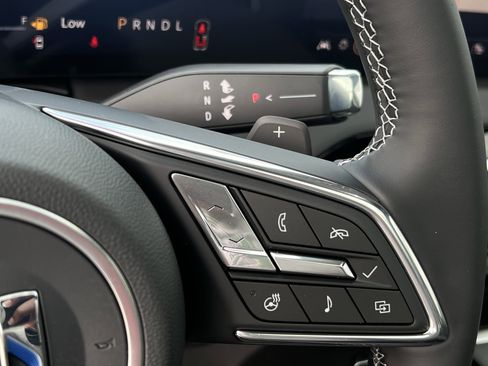 New 2026 Buick Enclave Sport Touring image 13