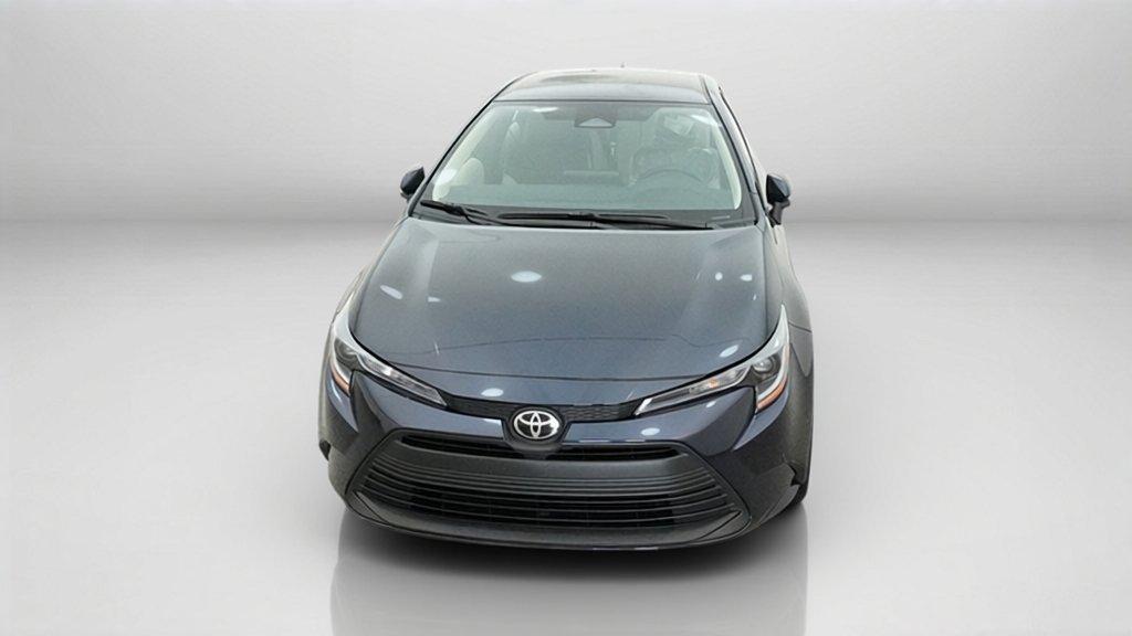 New 2026 Toyota Corolla LE FWD image 16