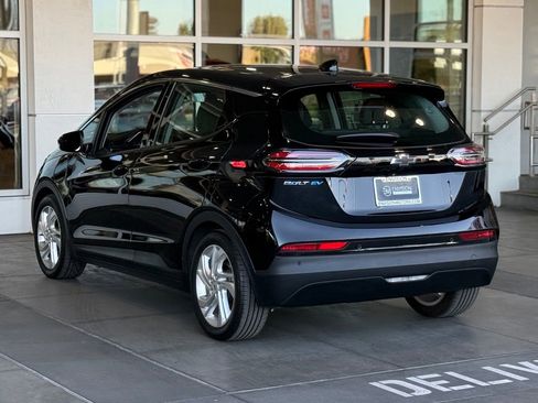 Used 2023 Chevrolet Bolt LT w/ Driver Confidence Package image 9