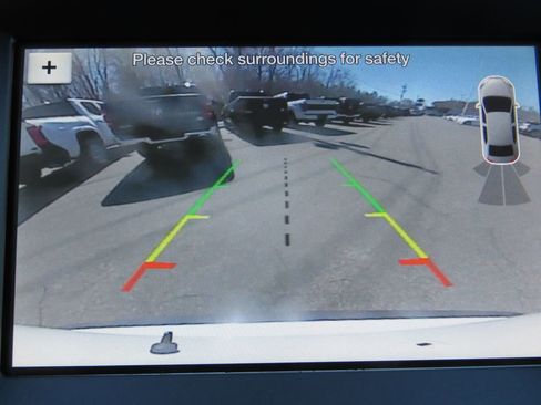 Used 2019 Ford Edge SEL w/ Equipment Group 201A AWD/4WD image 24