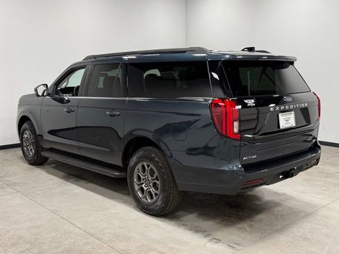 New 2026 Ford Expedition Max Active image 9