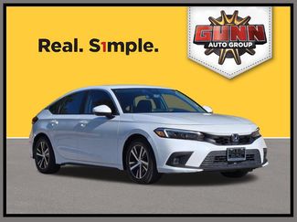 Certified 2023 Honda Civic LX video 1