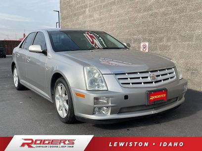 Used 2006 Cadillac STS